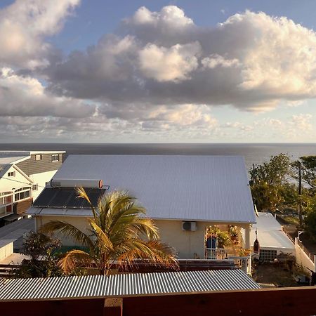 Alambic De Grand Anse Apartment Petite-Ile Exterior photo