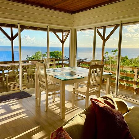 Alambic De Grand Anse Apartment Petite-Ile Exterior photo