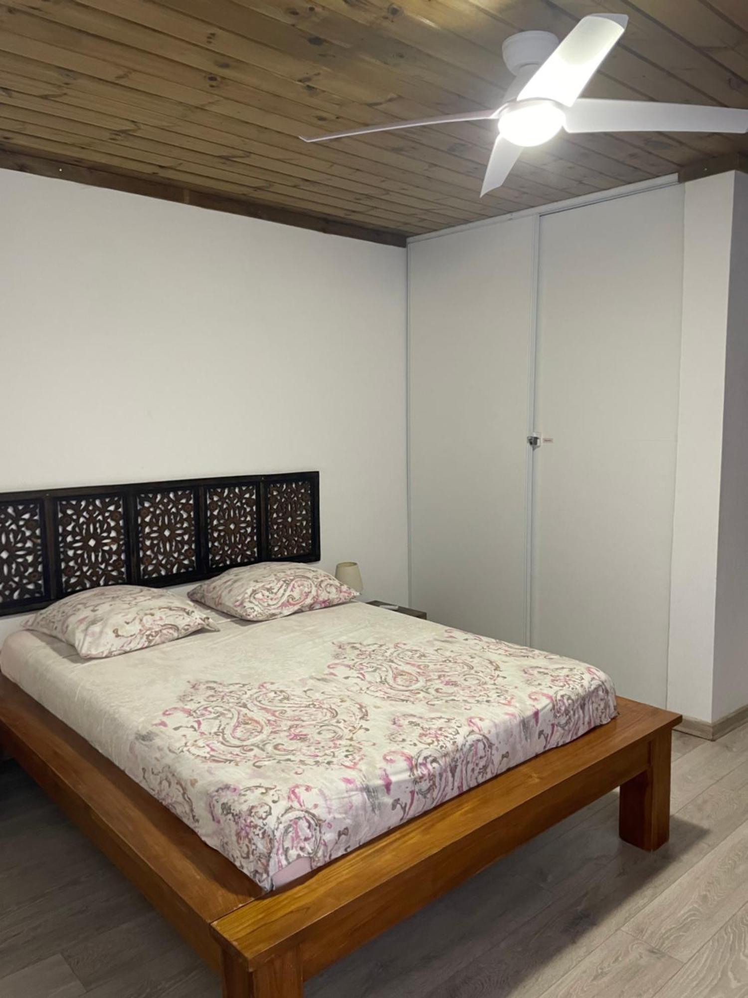 Alambic De Grand Anse Apartment Petite-Ile Exterior photo